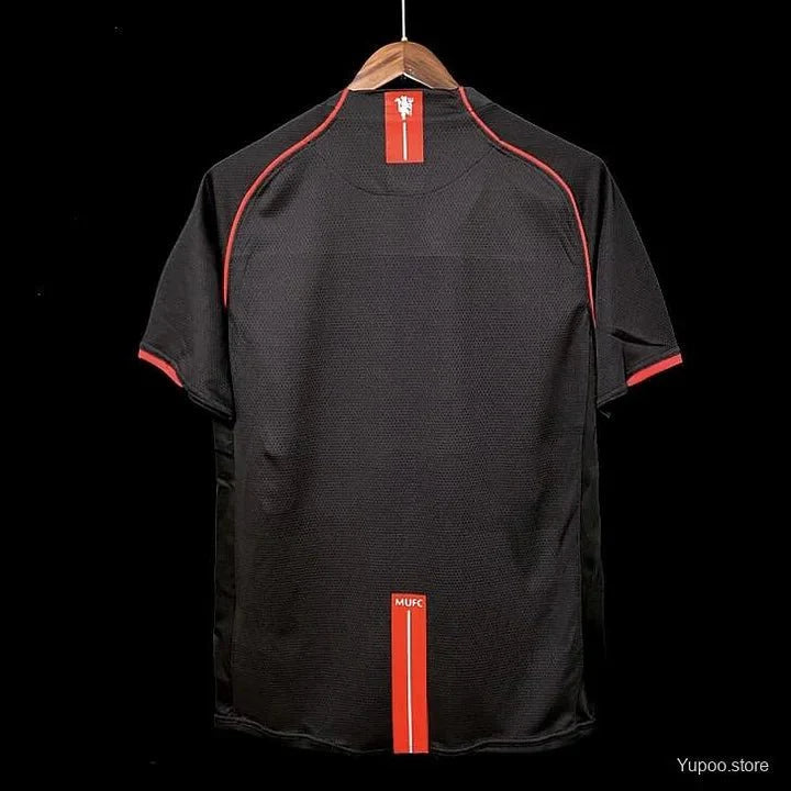 Maillot Manchester United Rétro 2007/2008