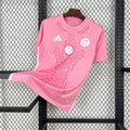 Algerien Rosa Trikot 2024/2025