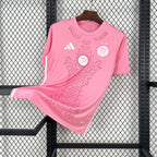 Algerien Rosa Trikot 2024/2025