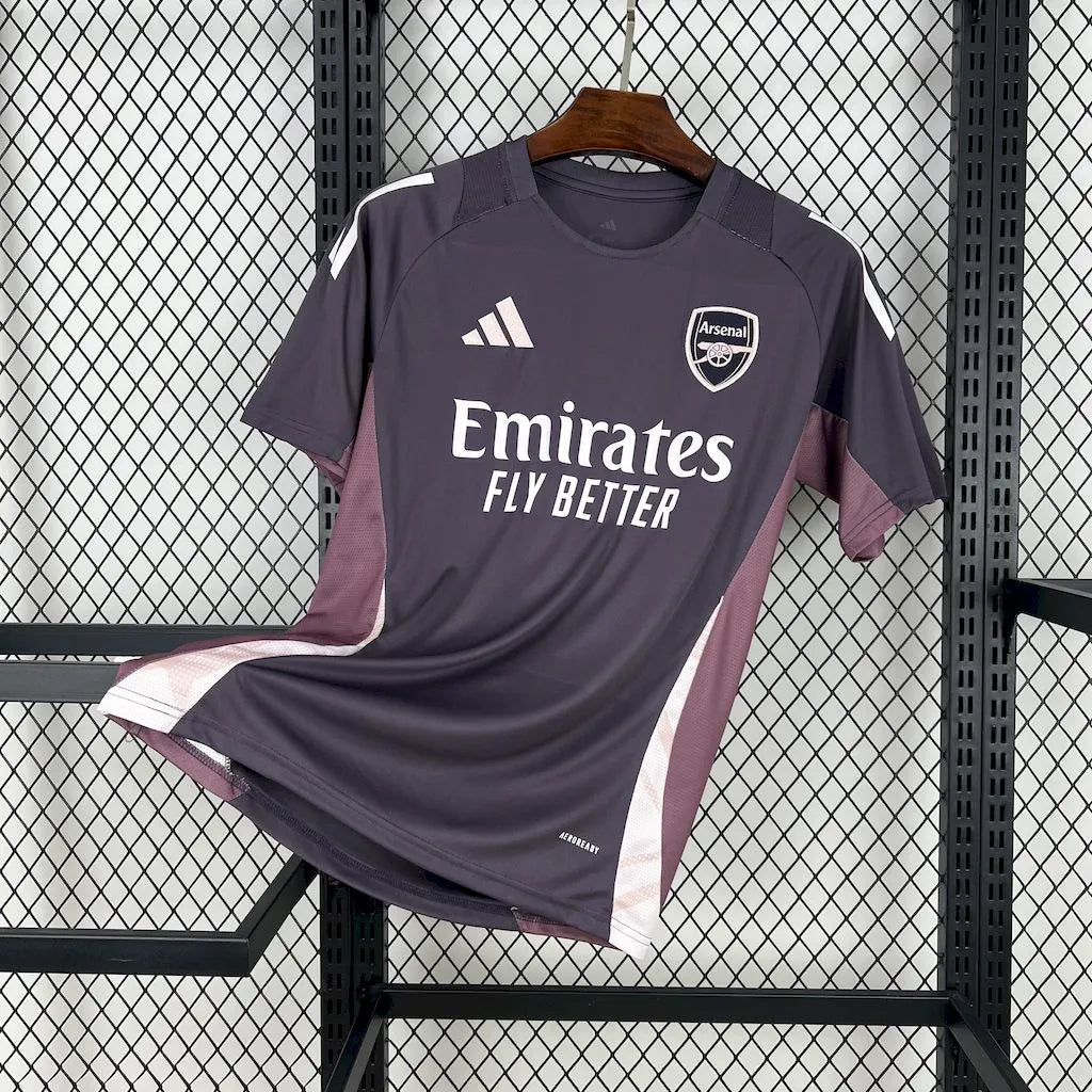Maillot Arsenal Entrainement 2025/2026