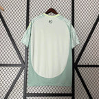 Mexico Green Jersey 2024/2025