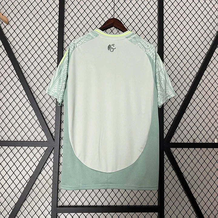 Maillot Mexique Vert 2024/2025
