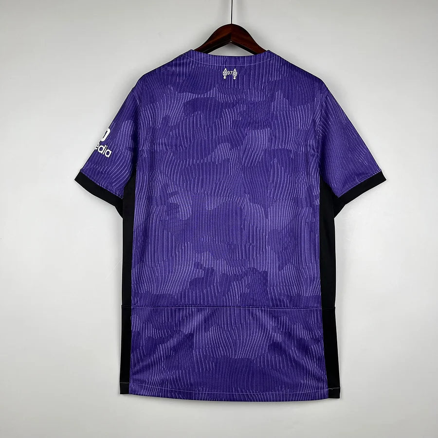 Maillot Liverpool Third 2023/2024