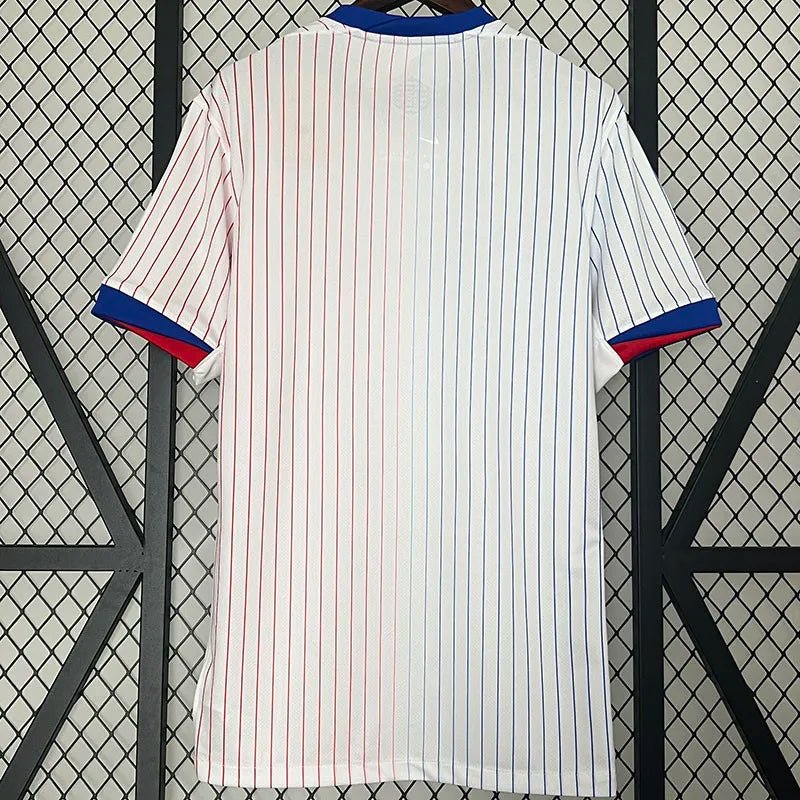 Maillot Equipe de France Extérieur 2024/2025