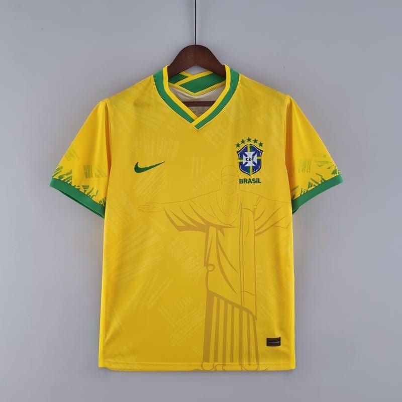 Brasilien Konzept Rio