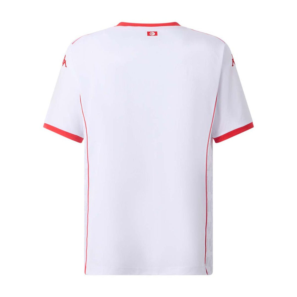 Trikot Tunesien CAN 2025