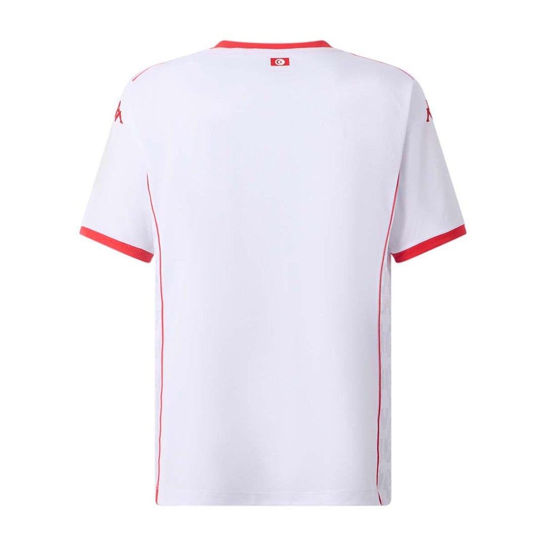 Maillot Tunisie  CAN 2025