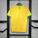 Brazil Concept Jersey 2024/2025