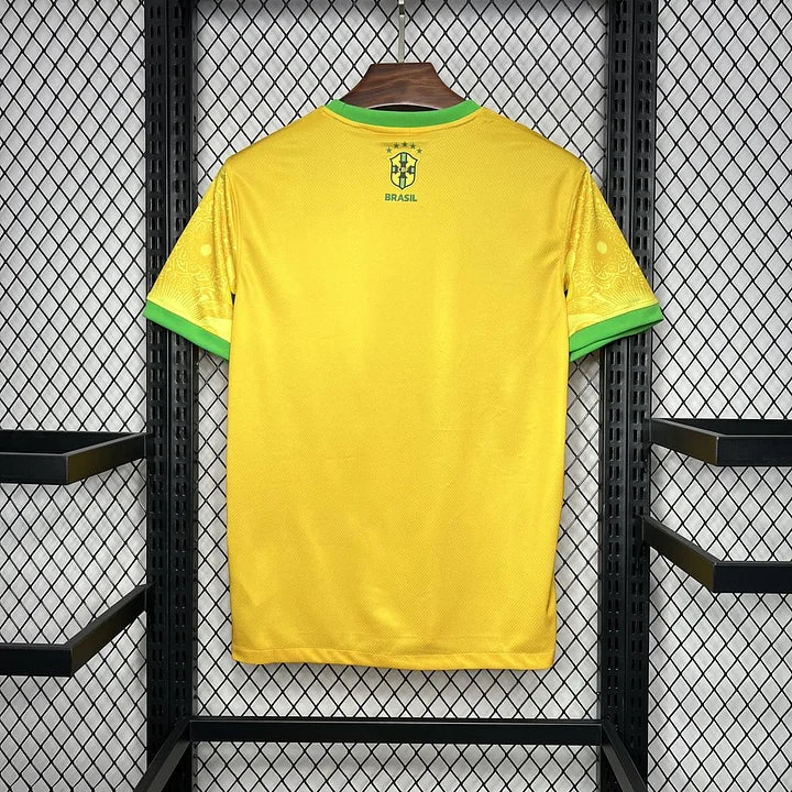 Maillot Brésil Concept 2024/2025