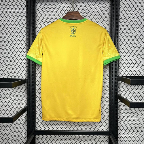 Camiseta Brasil Concepto 2024/2025