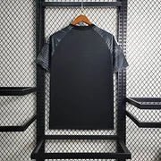 Maillot Japon Noir 2023/2024