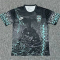 Camiseta Concept Brasil Mundo 2024/2025