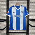 Maillot Deportivo Alavés Domicile 2024/2025 vue de face