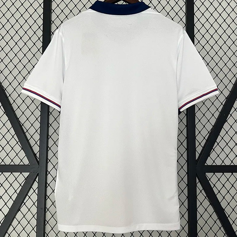 Maillot Angleterre Domicile 2024/2025