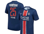 Maillot psg collector
