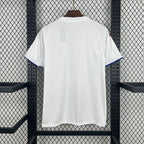 Maillot Olympique Lyonnais Domicile 2025/2026 vue de dos