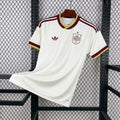 Maillot Espagne Extérieur CDM 2026/2027