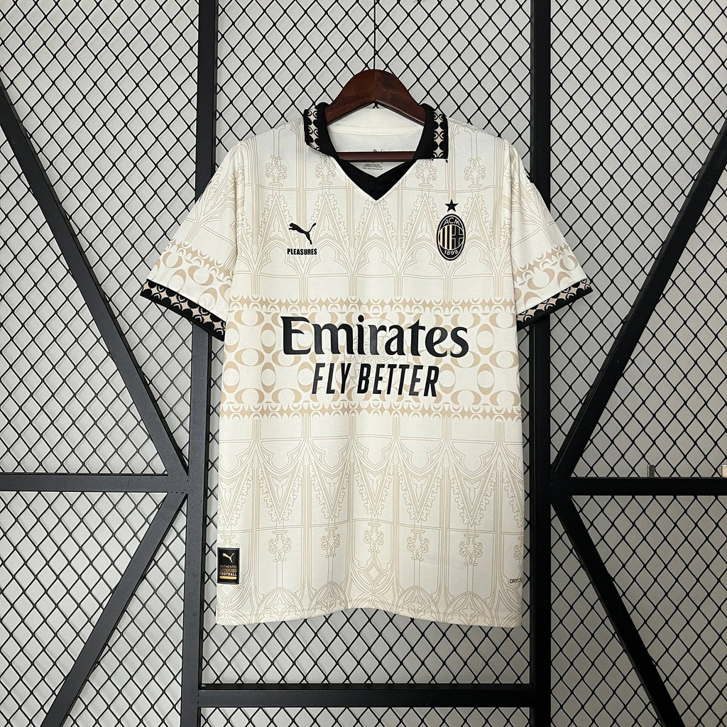Maillot AC Milan Edition Spéciale 2024/2025