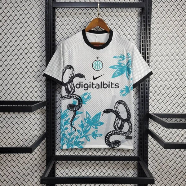 Maillot Concept Inter Milan 2024/2025