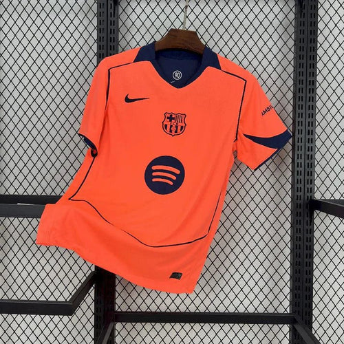 FCバルセロナ 2025/2026 サードユニフォーム – MaillotLand