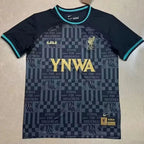 Maillot Liverpool Spécial Lebron James 2023/2024