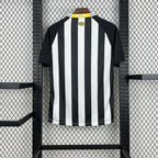 Maillot Santos Extérieur 2025/2026 vue de dos