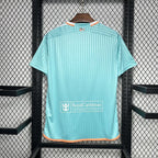 Trikot Inter Miami Dritte 2024/2025