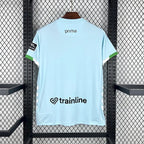 Maillot Real Betis Extérieur 2025/2026 vue de dos