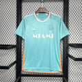Trikot Inter Miami Dritte 2024/2025