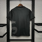 Maillot Concept Real Madrid Noir 2024/2025