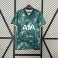 Maillot Tottenham Third 2024/2025