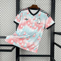Maillot Belgique Extérieur CDM 2026/2027