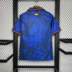 Maillot Getafe Domicile 2024/2025 vue de dos