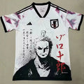 Camiseta Japón Concepto Zoro
