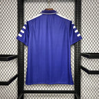 Maillot Fiorentina Rétro 1998/1999 vue de dos