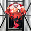 Trikot Japan Spezial