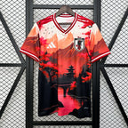 Trikot Japan Spezial