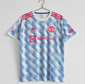 Maillot Manchester United Extérieur 2021/2022