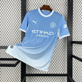Maillot Man City Domicile 2026/2027