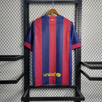 FC Barcelona Retrotrikot 2014/2015