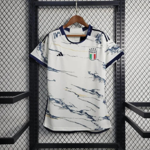 Maillot Italie Extérieur 2023/2024
