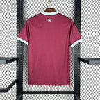 Maillot Burnley Domicile 2025/2026 vue de dos