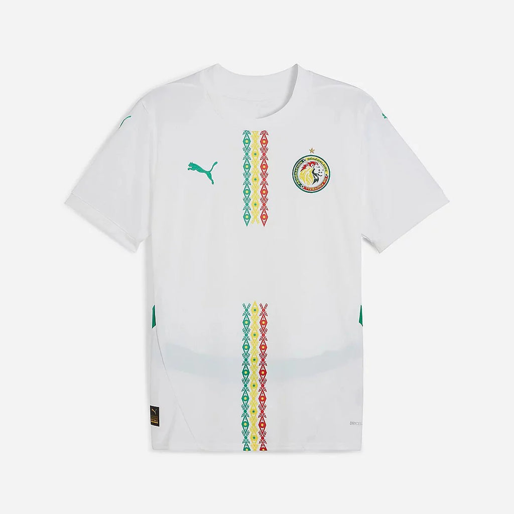 Trikot Senegal CAN 2025