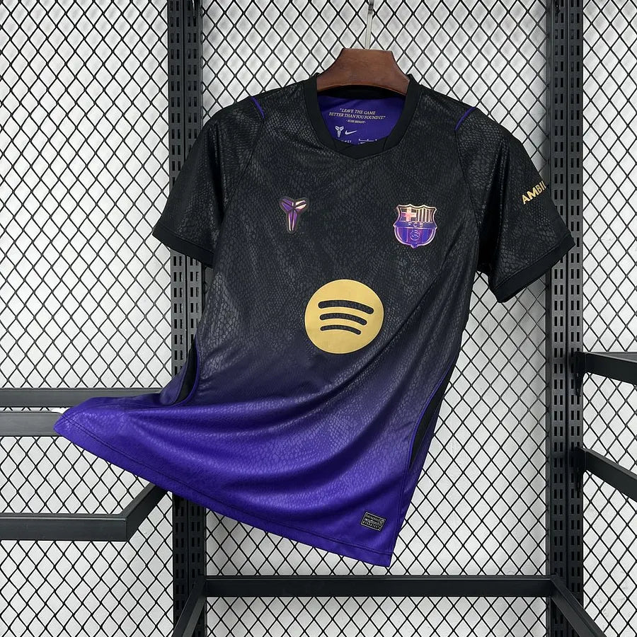 Maillot FC Barcelone extérieur 2027