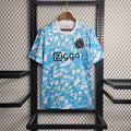 Maillot Entraînement Ajax 2023/2024