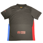Maillot FC Barcelone Exterieur 2024/2025