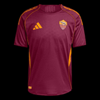 Camiseta As Roma Local 2025/2026