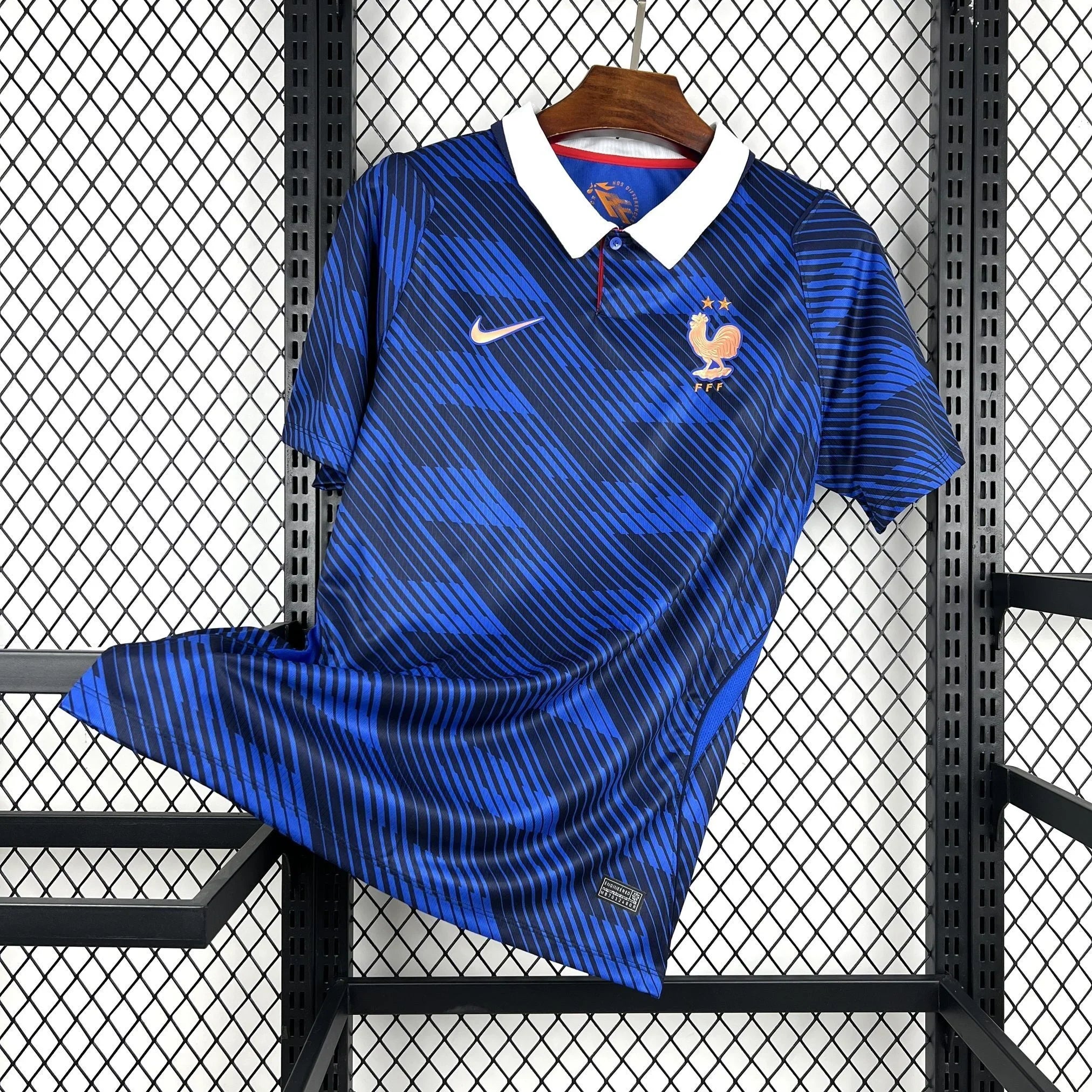 Maillot Equipe de France Domicile CDM 2026/2027