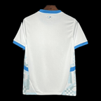 Maillot Olympique de Marseille domicile 2024/2025