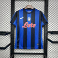 Maillot Atalanta Domicile 2024/2025 vue de face
